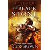 KNYGA Nick Brown Juodas akmuo