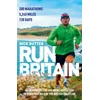 KNYGA Nick Butter Run Britain