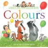 KNYGA Nick Butterworth Colours
