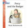 KNYGA Nick Butterworth Percy and the Badger