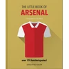 KNYGA Nick Callow Little Book of Arsenal