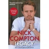 KNYGA Nick Compton Legacy - My Autobiography