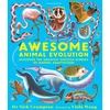KNYGA Nick Crumpton Awesome Animal Evolution: Discover the Greatest Success Stories of Animal Adaptation!