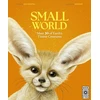 KNYGA Nick Crumpton Small World