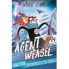 KNYGA Nick East Agent Weasel and the Abominable Dr Snow