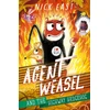 KNYGA Nick East Agent Weasel and the Highway Hedgehog