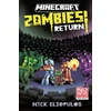 KNYGA Nick Eliopulos Minecraft: Zombies Return!