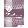 KNYGA Nick England Edexcel International GCSE Physics Workbook