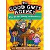 KNYGA Nick Esposito Good Guys Agency: Play On Like Ludwig van Beethoven