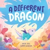 KNYGA Nick Gill Different Dragon