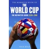 KNYGA Nick Holt Mammoth Book of The World Cup