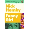 KNYGA Nick Hornby Funny Girl