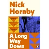 KNYGA Nick Hornby Long Way Down