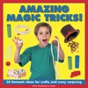 KNYGA Nick Huckleberry Beak Amazing Magic Tricks!