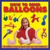 KNYGA Nick Huckleberry Beak How to Bend Balloons