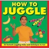 KNYGA Nick Huckleberry Beak How to Juggle