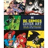 KNYGA Nick Jones DC Comics Cover Art