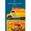 KNYGA Nick Jones Matchbox Toys