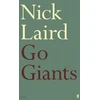 KNYGA Nick Laird Go Giants