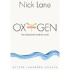 KNYGA Nick Lane Deguonis