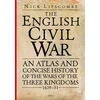 KNYGA Nick Lipscombe English Civil War