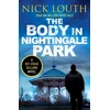 KNYGA Nick Louth Body in Nightingale Park