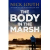 KNYGA Nick Louth Body in the Marsh
