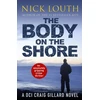 KNYGA Nick Louth Body on the Shore