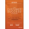 KNYGA Nick Mehta Customer Success Economy