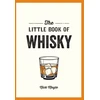 KNYGA Nick Moyle Little Book of Whisky, A Pocket Guide to the Wonderful World of Whisky, Including its History, Culture, Trivia and More