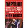 KNYGA Nick Nurse Rapture