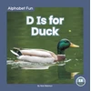 KNYGA Nick Rebman D Is for Duck