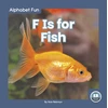 KNYGA Nick Rebman F Is for Fish