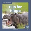 KNYGA Nick Rebman H Is for Hippo