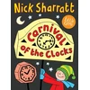 KNYGA Nick Sharratt Carnival of the Clocks