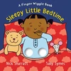 KNYGA Nick Sharratt Sleepy Little Bedtime