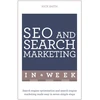 KNYGA Nick Smith SEO And Search Marketing In A Week