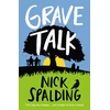 KNYGA Nick Spalding Grave Talk
