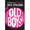 KNYGA Nick Spalding Old Boys