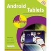 KNYGA Nick Vandome Android Tablets in Easy Steps