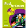 KNYGA Nick Vandome iPad for Seniors in easy steps