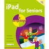 KNYGA Nick Vandome iPad for Seniors in easy steps