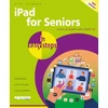 KNYGA Nick Vandome iPad for Seniors in easy steps