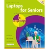 KNYGA Nick Vandome Laptops for Seniors in easy steps
