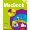 KNYGA Nick Vandome MacBook in easy steps