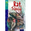 KNYGA Nick Warburton Oxford Reading Tree TreeTops Fiction: Level 16 More Pack A: Rat Squad