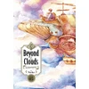 KNYGA Nicke Beyond the Clouds 5