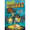 KNYGA Nickelodeon Spongebob Squarepants: Bikini Bottom Mysteries: Book One