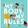 KNYGA Nicki Esler Gill My Body, My Rules