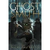 KNYGA Nicki Pau Preto Ghostsmith